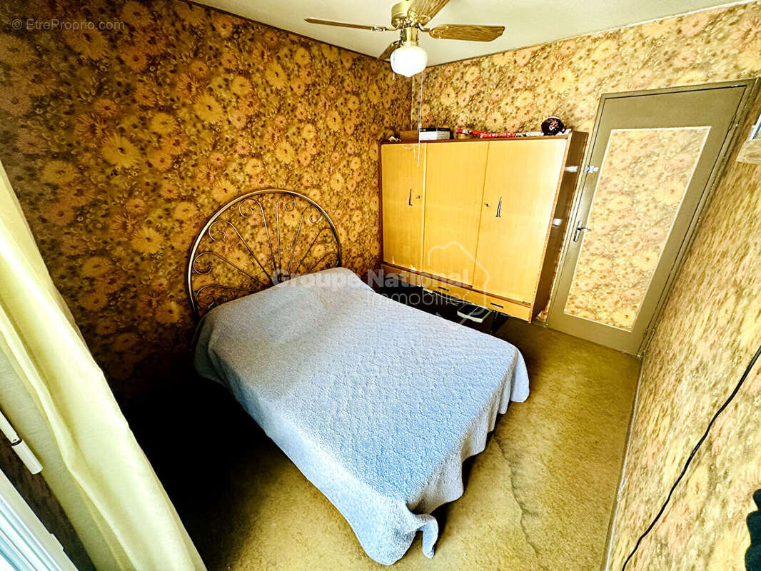 Appartement à VITROLLES