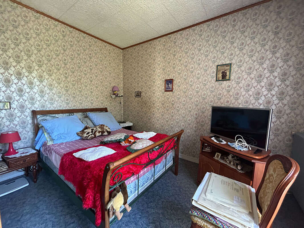 Maison à VERSAILLES