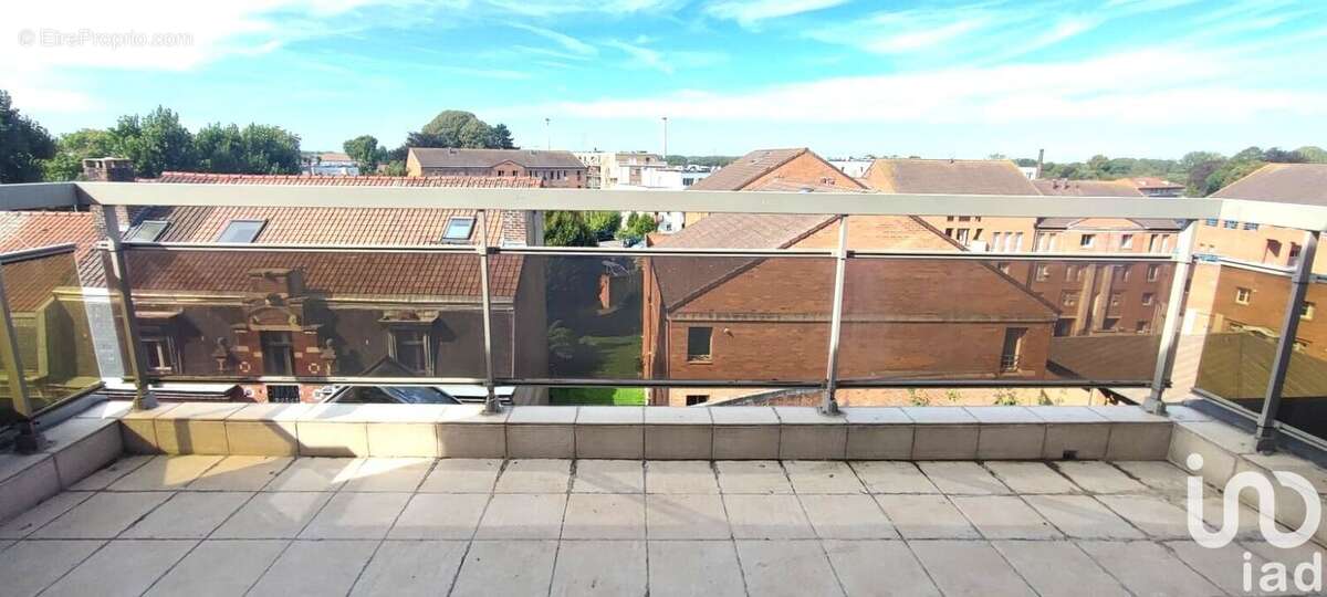 Photo 4 - Appartement à HALLUIN