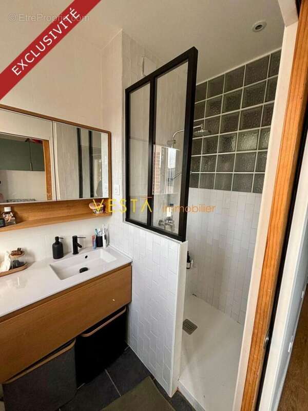 Appartement à VINCENNES