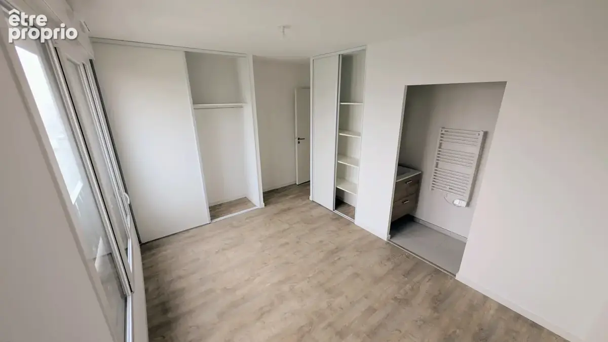 Appartement 133m2 - Rennes Saint-Hélier - photo 6