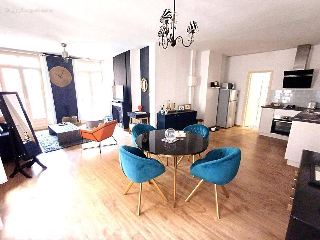 Appartement à PERPIGNAN