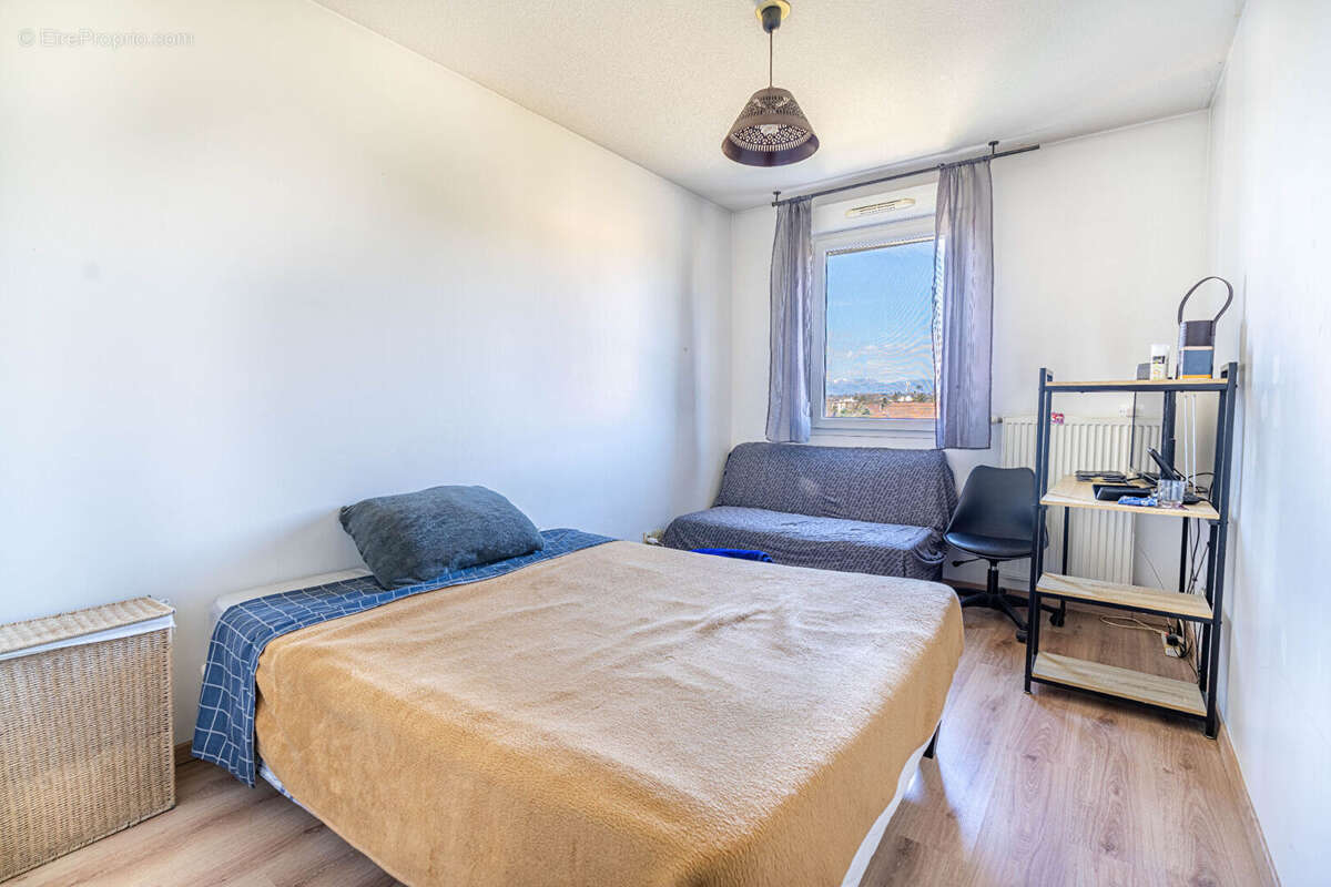 Appartement à AMBILLY