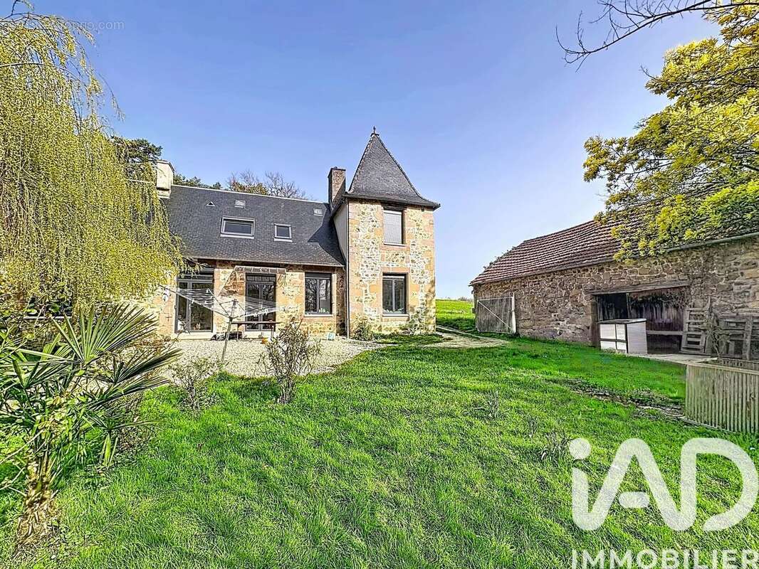 Photo 2 - Maison à CUBLAC