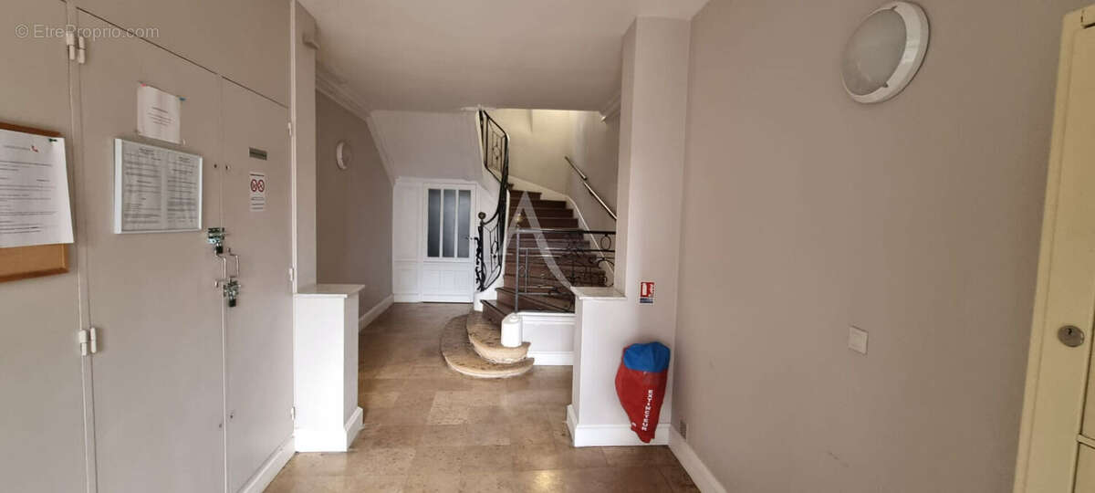 Appartement à BLOIS
