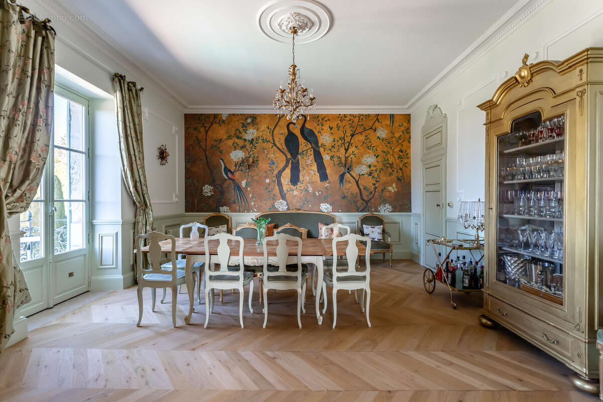 Maison à MONFLANQUIN