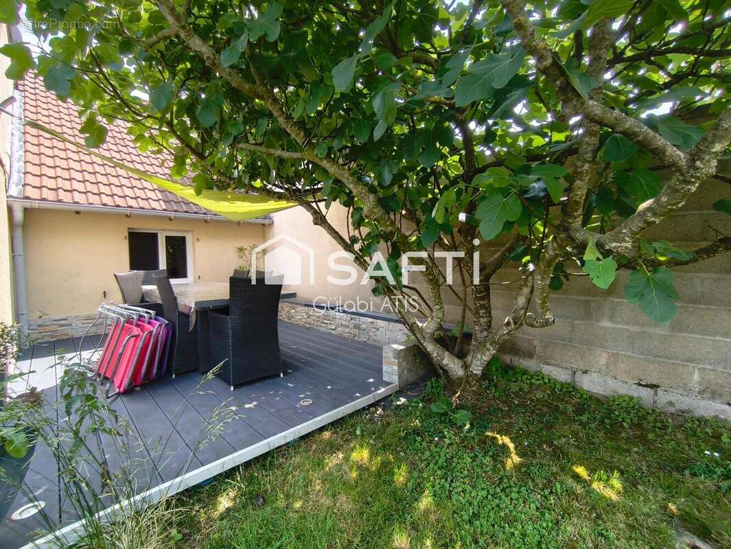 Photo 9 - Maison à MONTEREAU-FAULT-YONNE