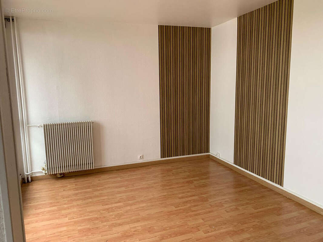 Appartement à MONTIGNY-LES-CORMEILLES