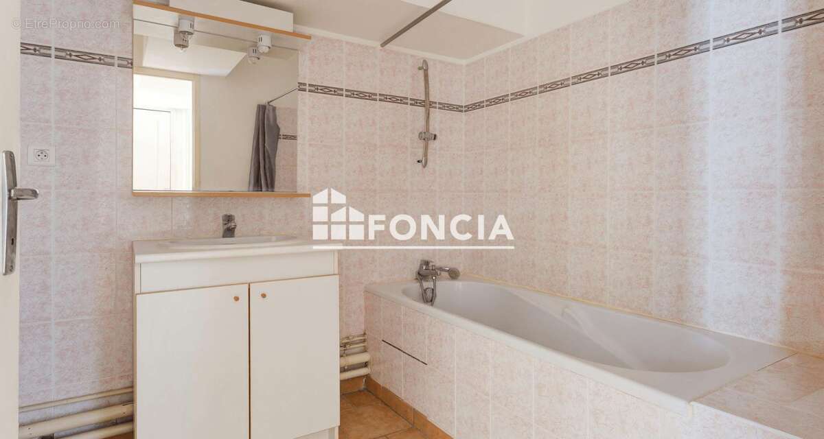 Appartement à LAON
