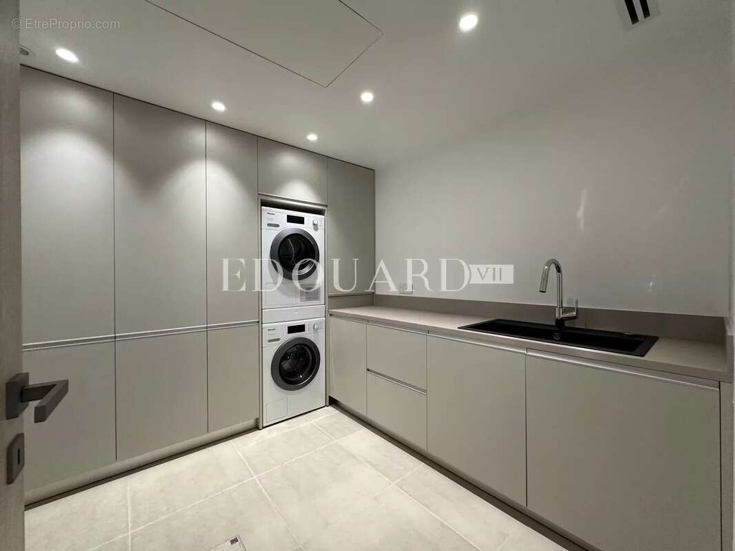 Maison à ROQUEBRUNE-CAP-MARTIN