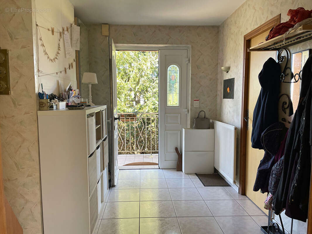 Maison à SELONCOURT