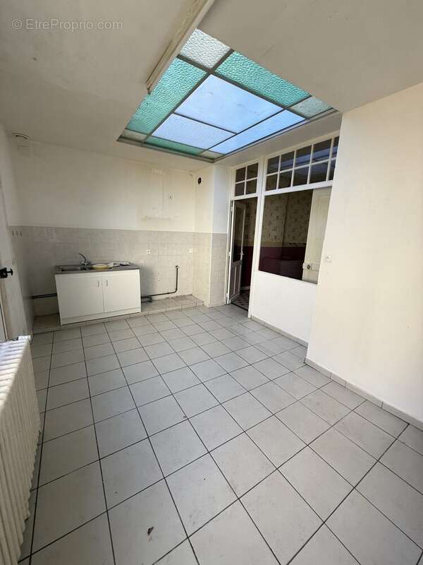 Maison à LE CATEAU-CAMBRESIS