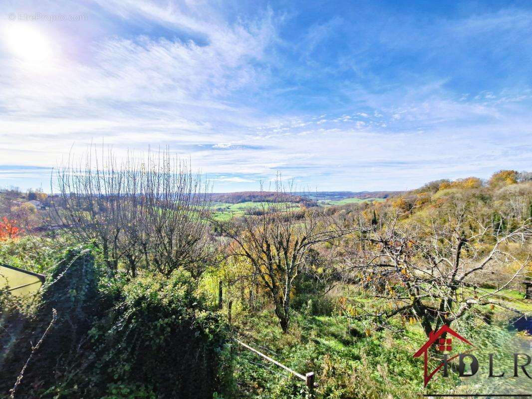 Maison à COIFFY-LE-HAUT