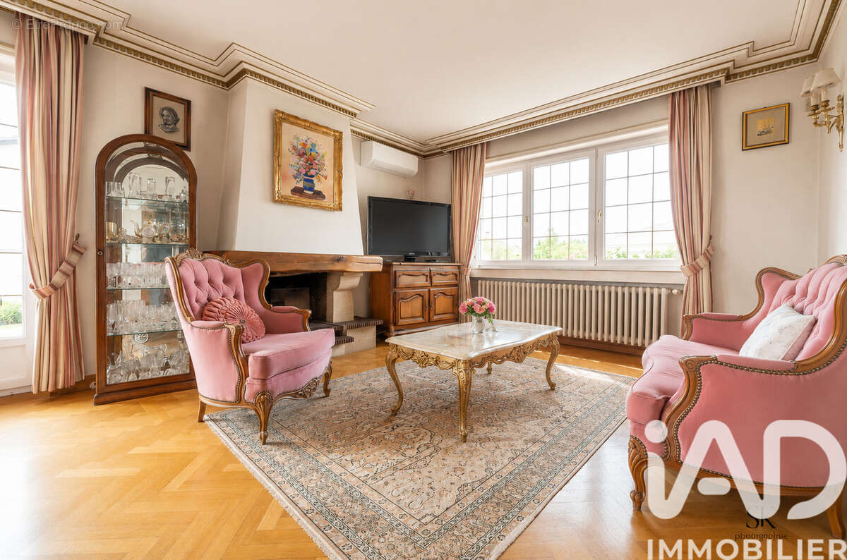 Photo 9 - Maison à AMNEVILLE