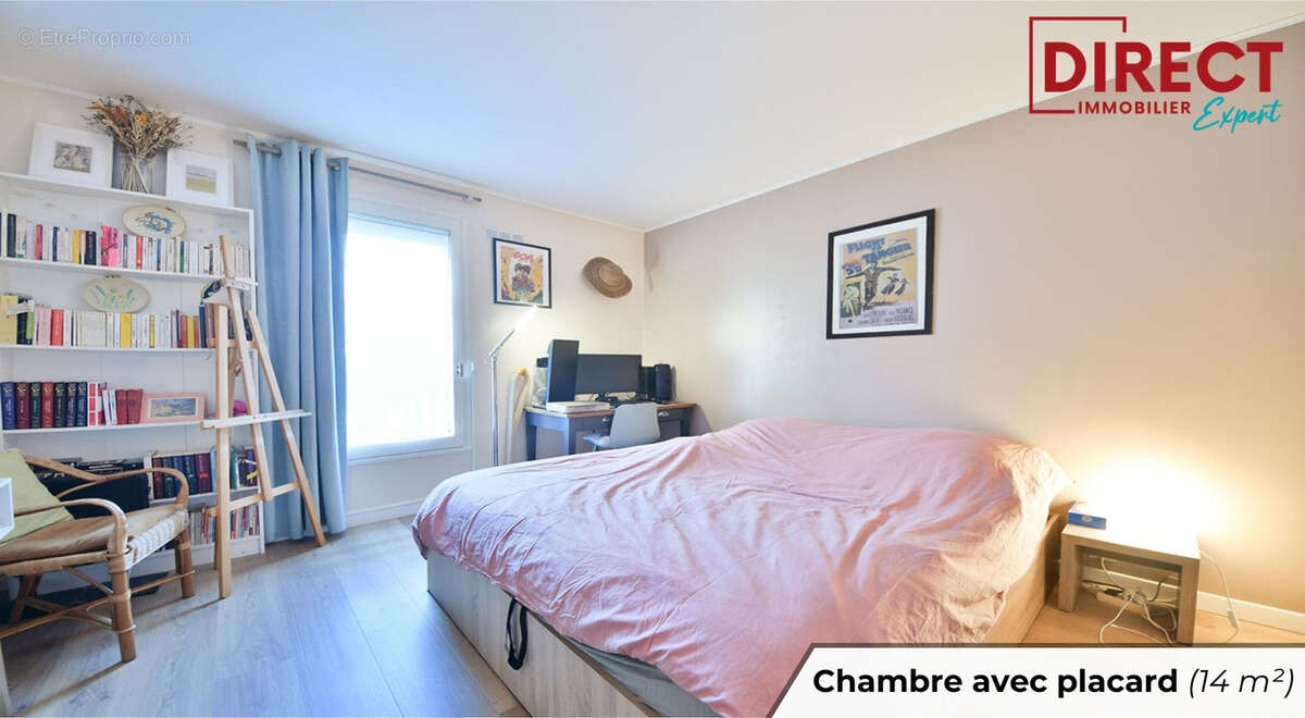 Appartement à CRETEIL