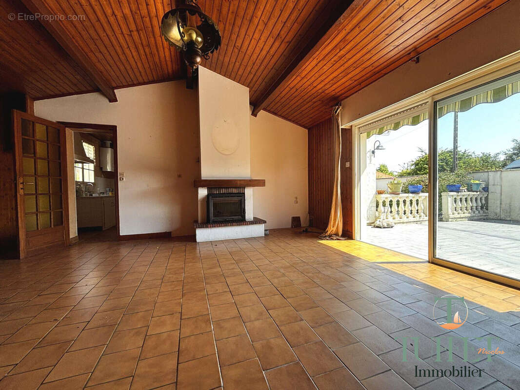 Maison 96 m² à La Tremblade  - photo 9