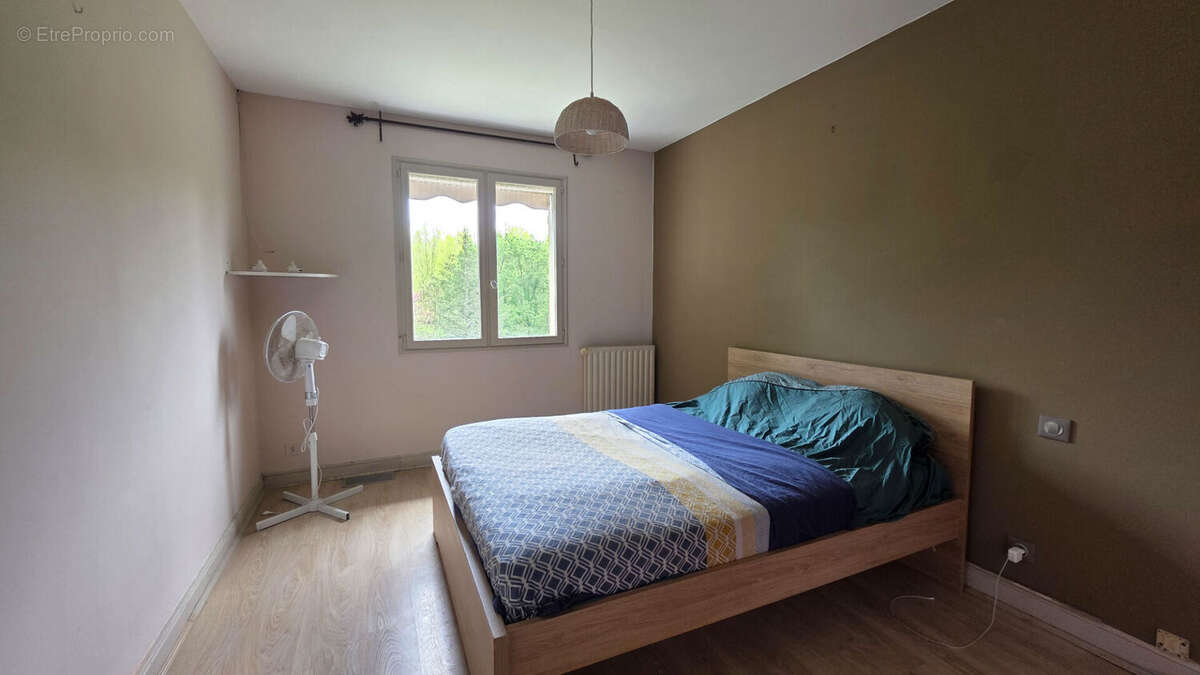 Maison à CASTILLON-LA-BATAILLE