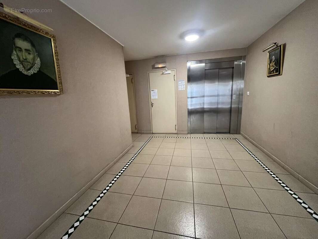 Appartement à NEVERS