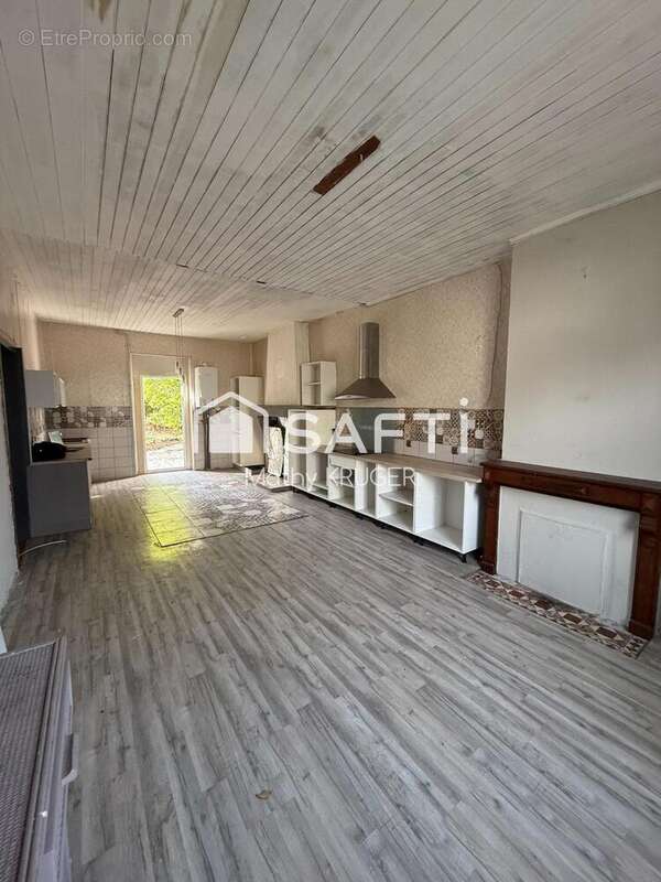 Photo 5 - Maison à GARDONNE