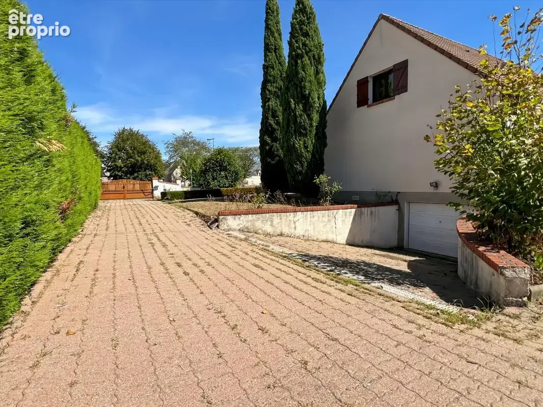  Domaine de 6 600 m² à Patay : Cadre de vie unique et superbe opportunité d'aménagement foncier !  - photo 16