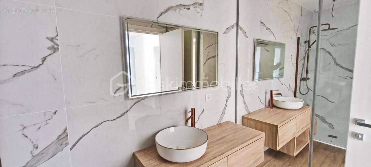 Appartement à GROSSETO-PRUGNA