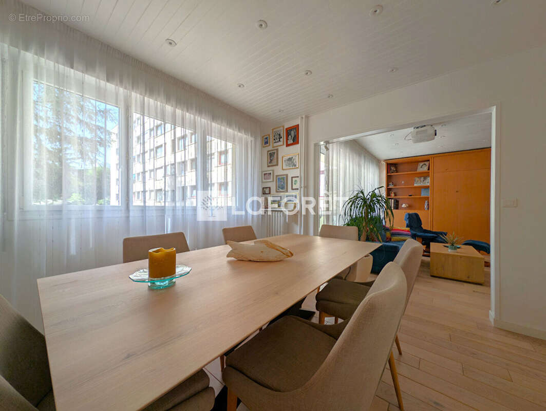 Appartement à LE PECQ