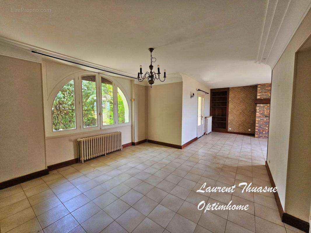 Maison 4 pièces  3 chambres 138 m² - photo 3