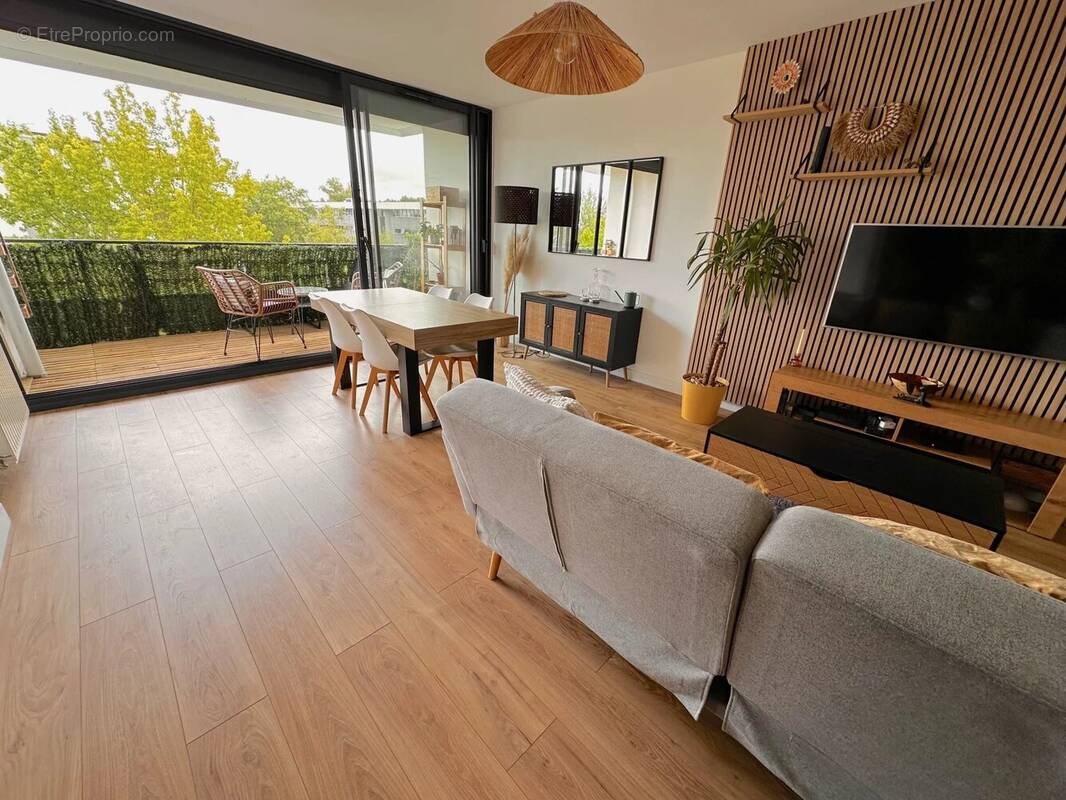 Appartement à BRUGES