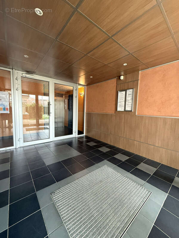 Appartement à CASTANET-TOLOSAN