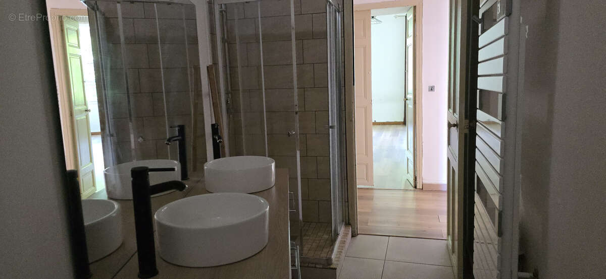 Appartement à SARTENE