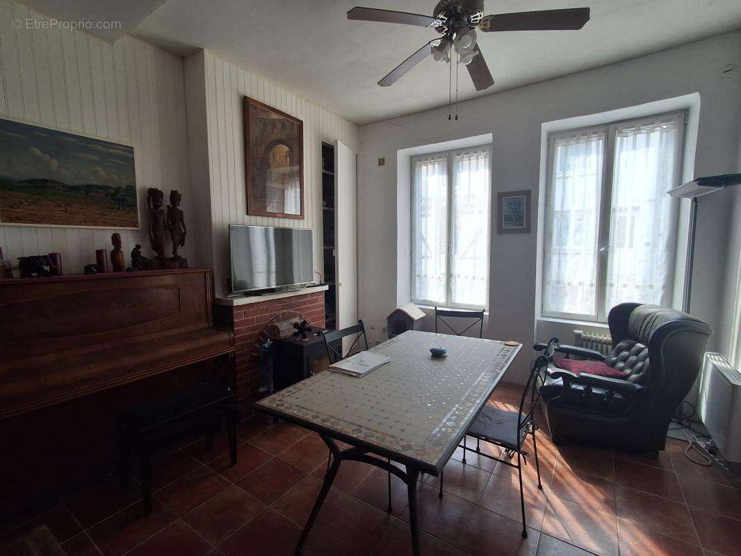Maison À Vendre - photo 5