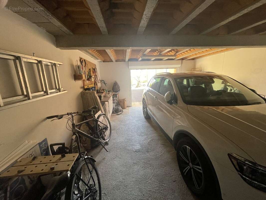 Maison à PUISSALICON