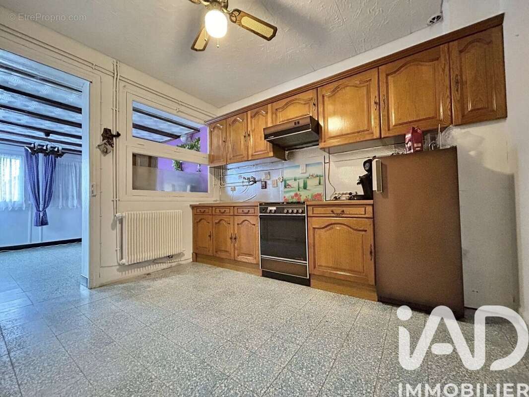 Photo 3 - Maison à AUCHEL