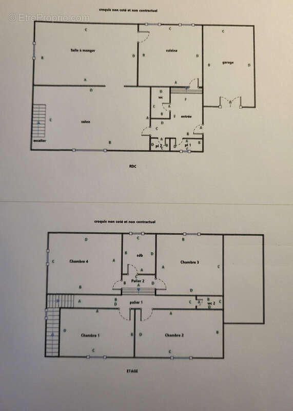 Maison à VAILHAUQUES