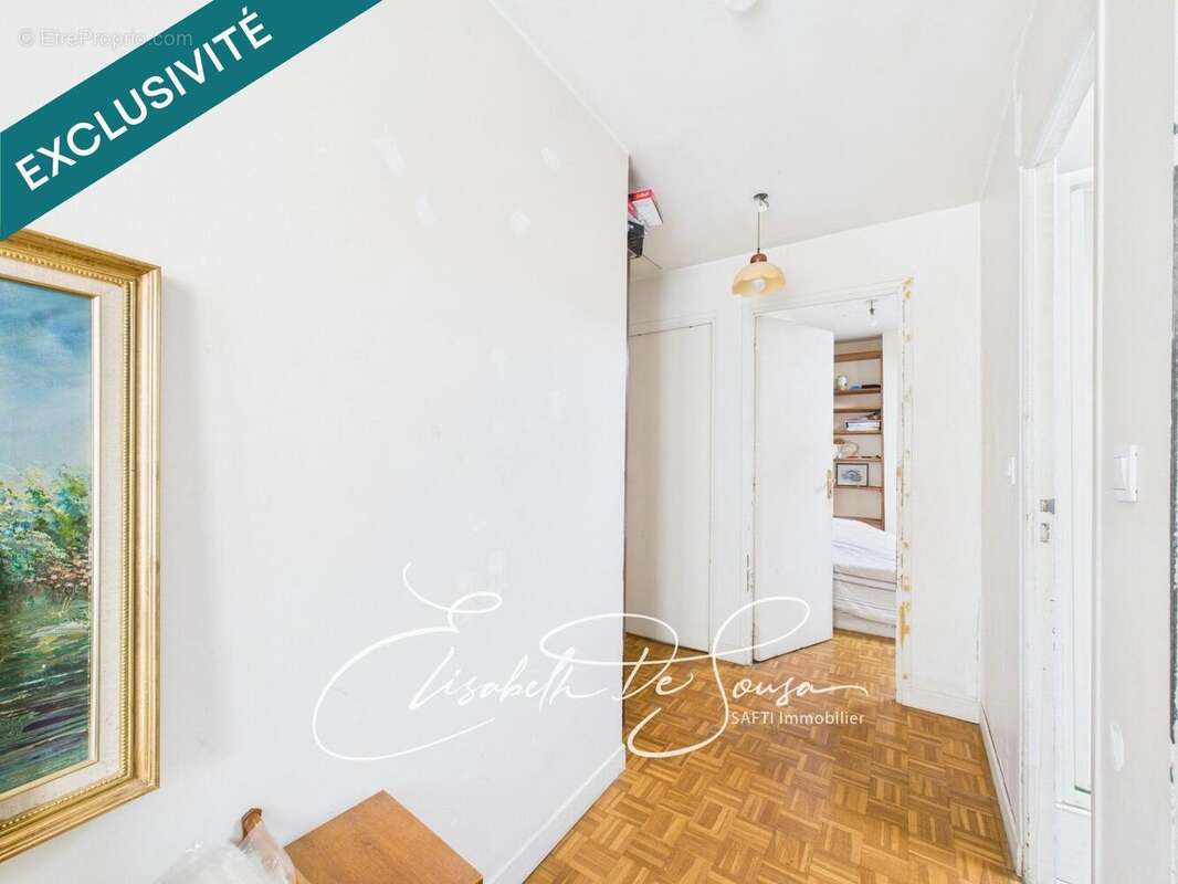Photo 9 - Maison à VITRY-SUR-SEINE