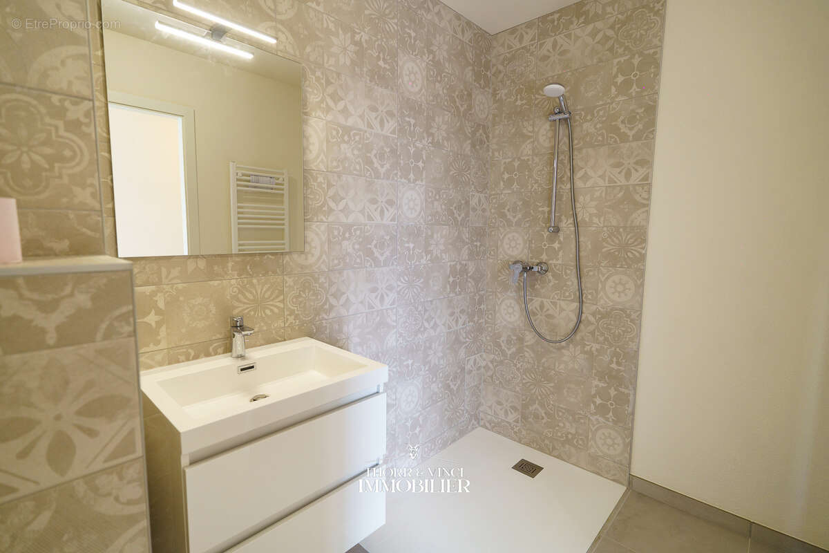 Appartement à PFASTATT