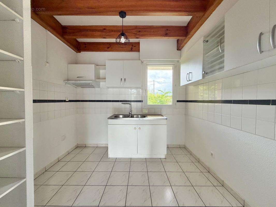 Appartement à MONT-DE-MARSAN