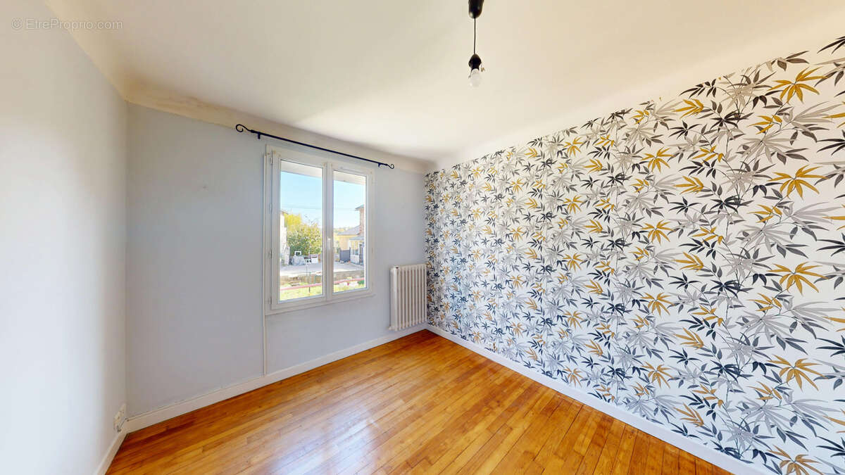 Appartement à RODEZ