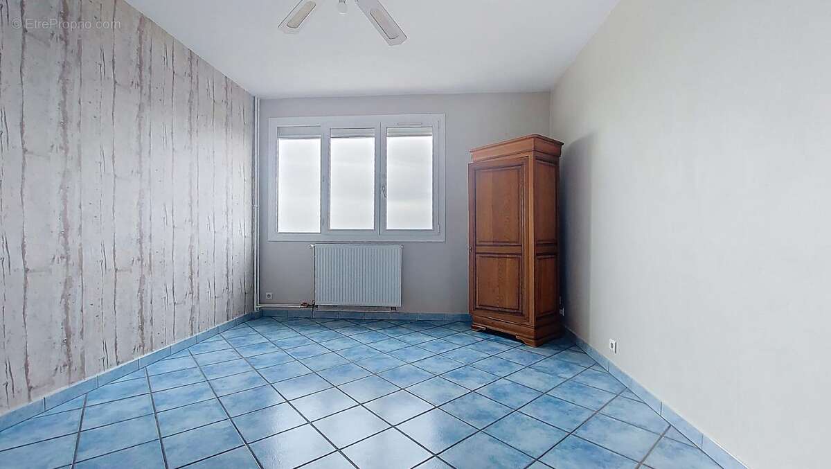 Appartement à CORBAS