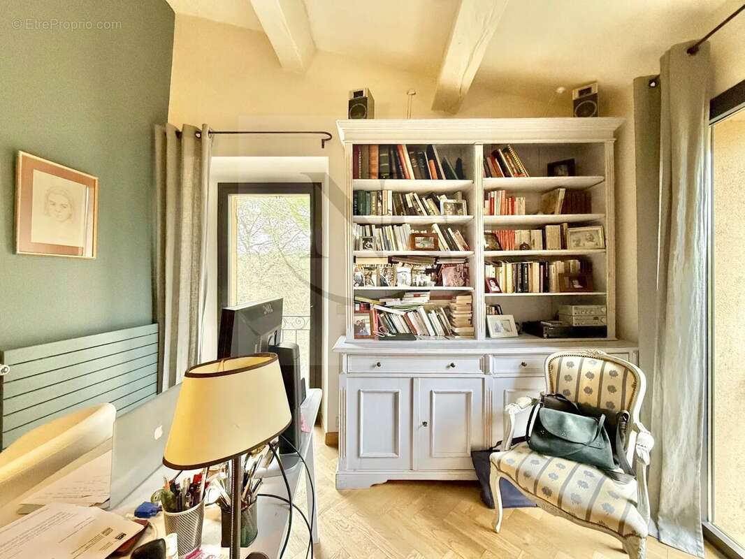 Maison à AIX-EN-PROVENCE