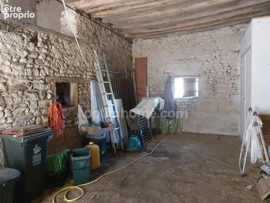 Maison en Pierre avec des Belles pièces lumineuses et des superbes volumes - photo 6
