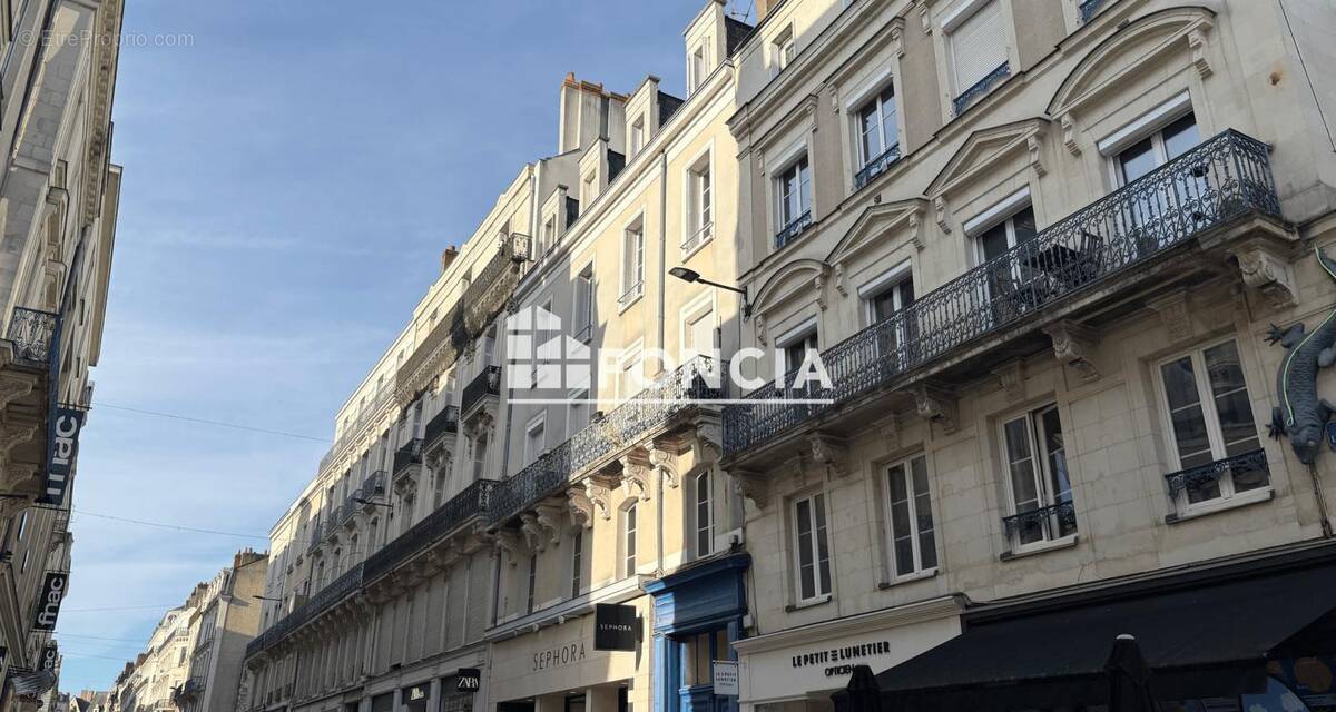 Appartement à ANGERS