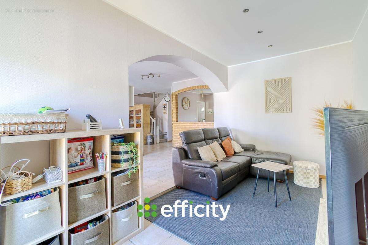 Maison individuelle - photo 4