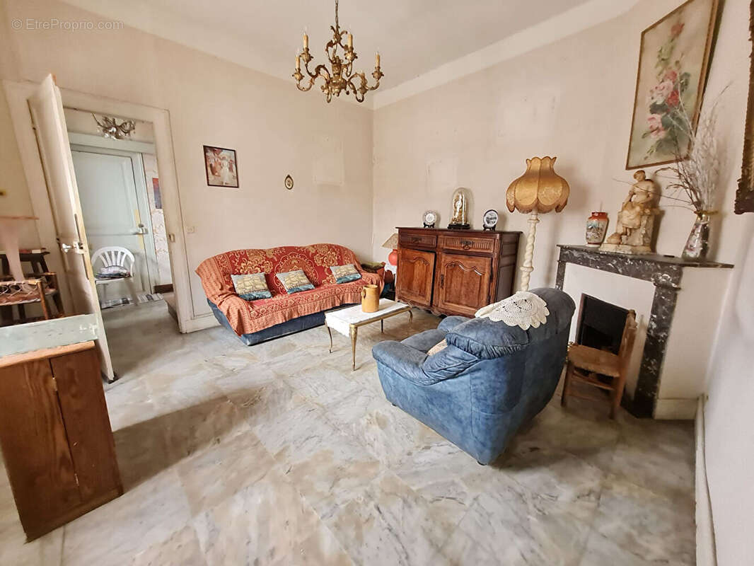 Maison à MORLAAS