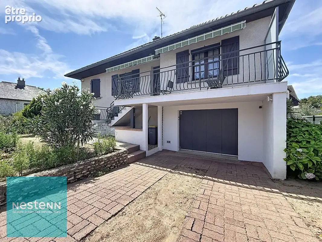 Photo Maison à La Ville-Aux-Dames au prix de 269 500€