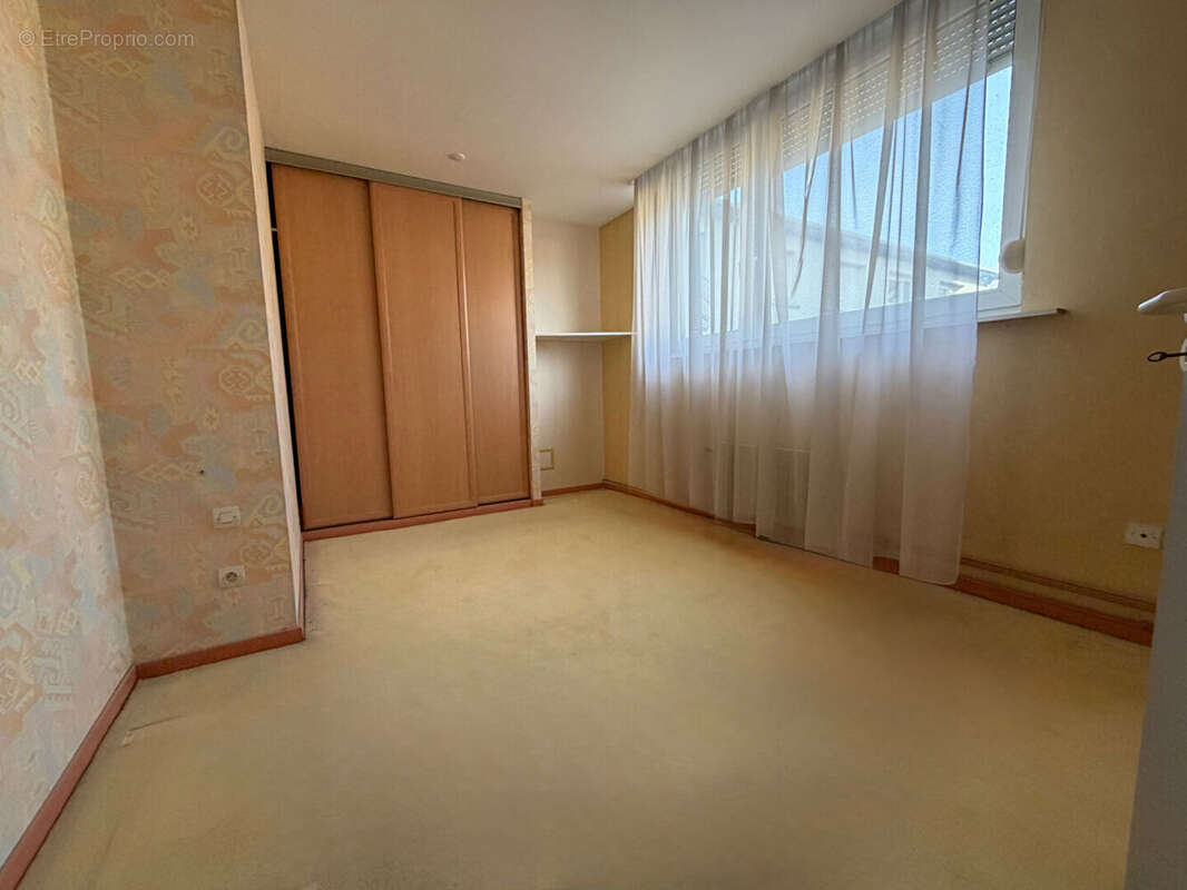 Appartement à EPINAL