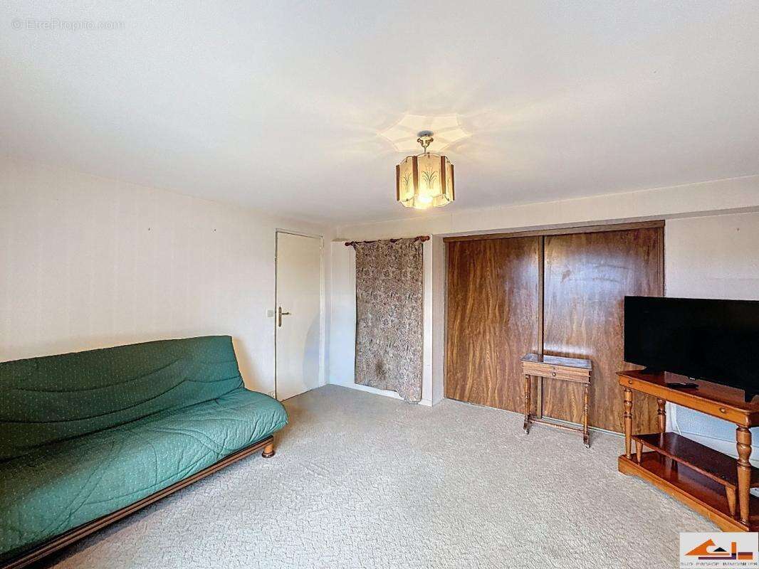 Appartement à CASTANET-TOLOSAN