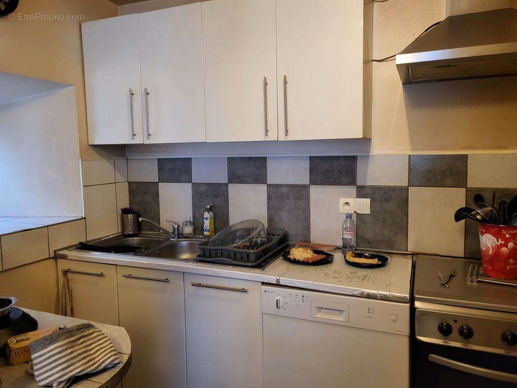 Appartement à MONDOUBLEAU