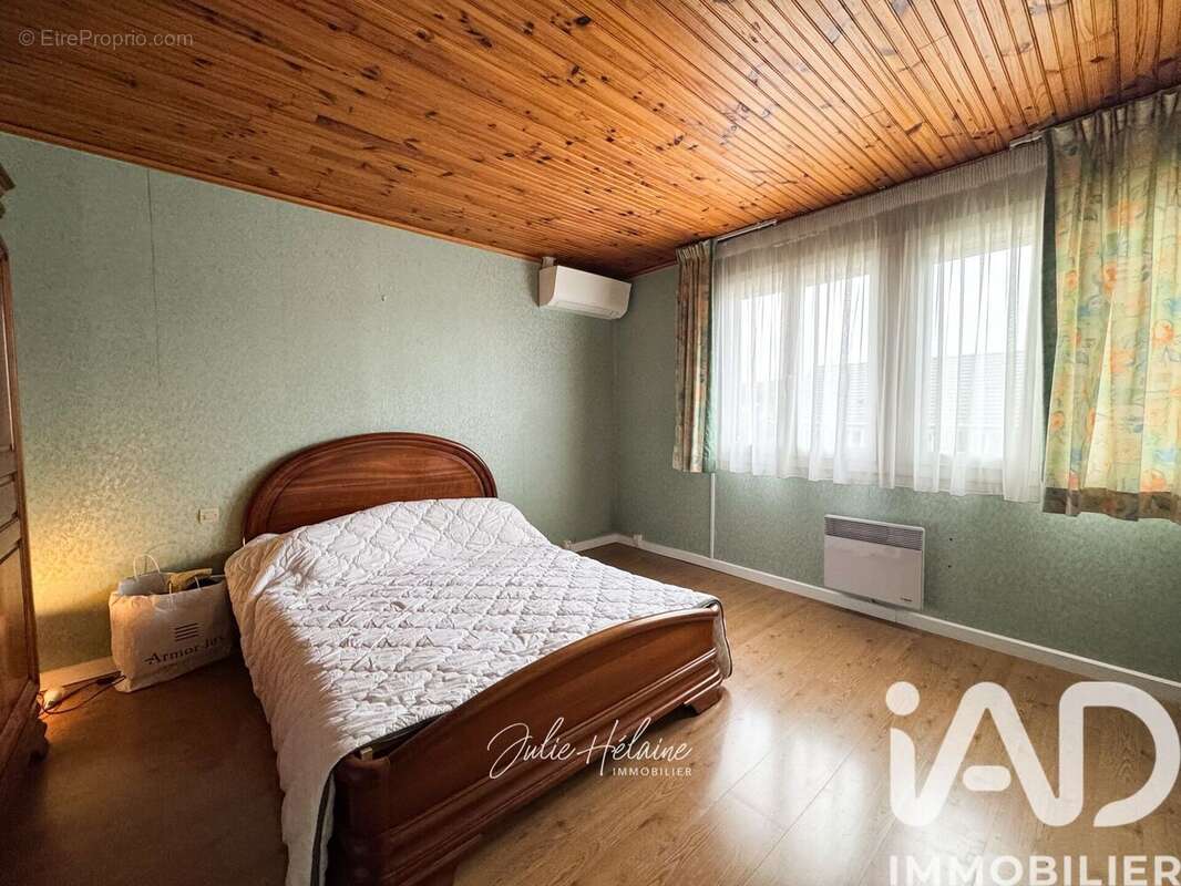 Photo 7 - Maison à BEYNES