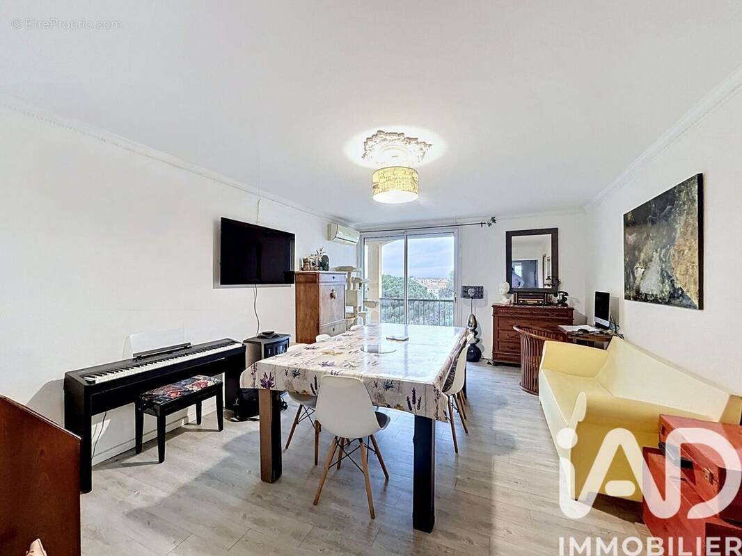 Photo 1 - Appartement à PERPIGNAN